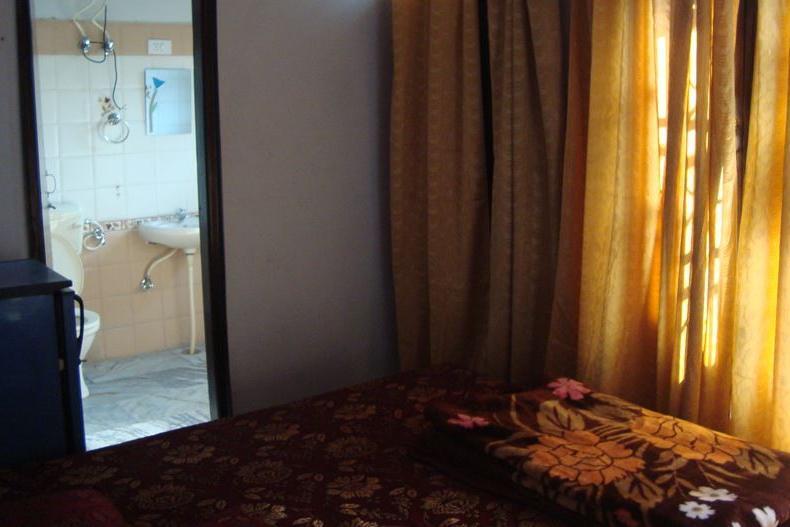 جالاندار Raja Guest House المظهر الخارجي الصورة