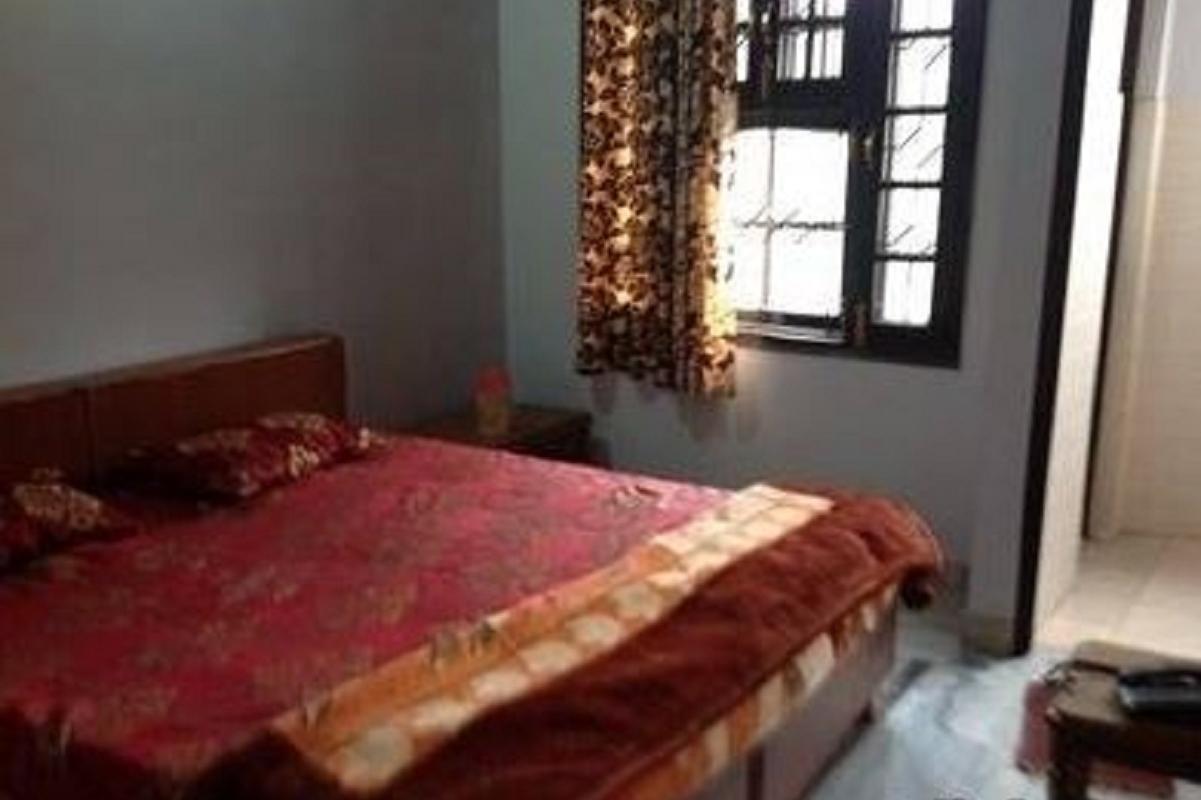 جالاندار Raja Guest House المظهر الخارجي الصورة