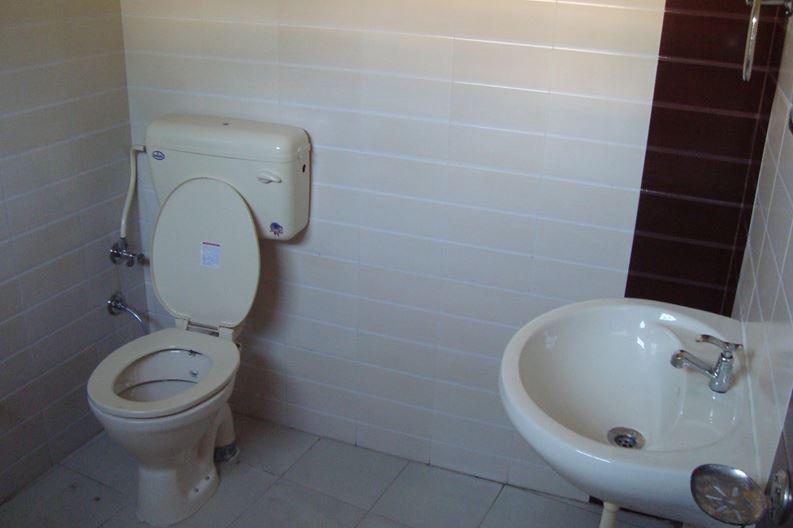 جالاندار Raja Guest House المظهر الخارجي الصورة